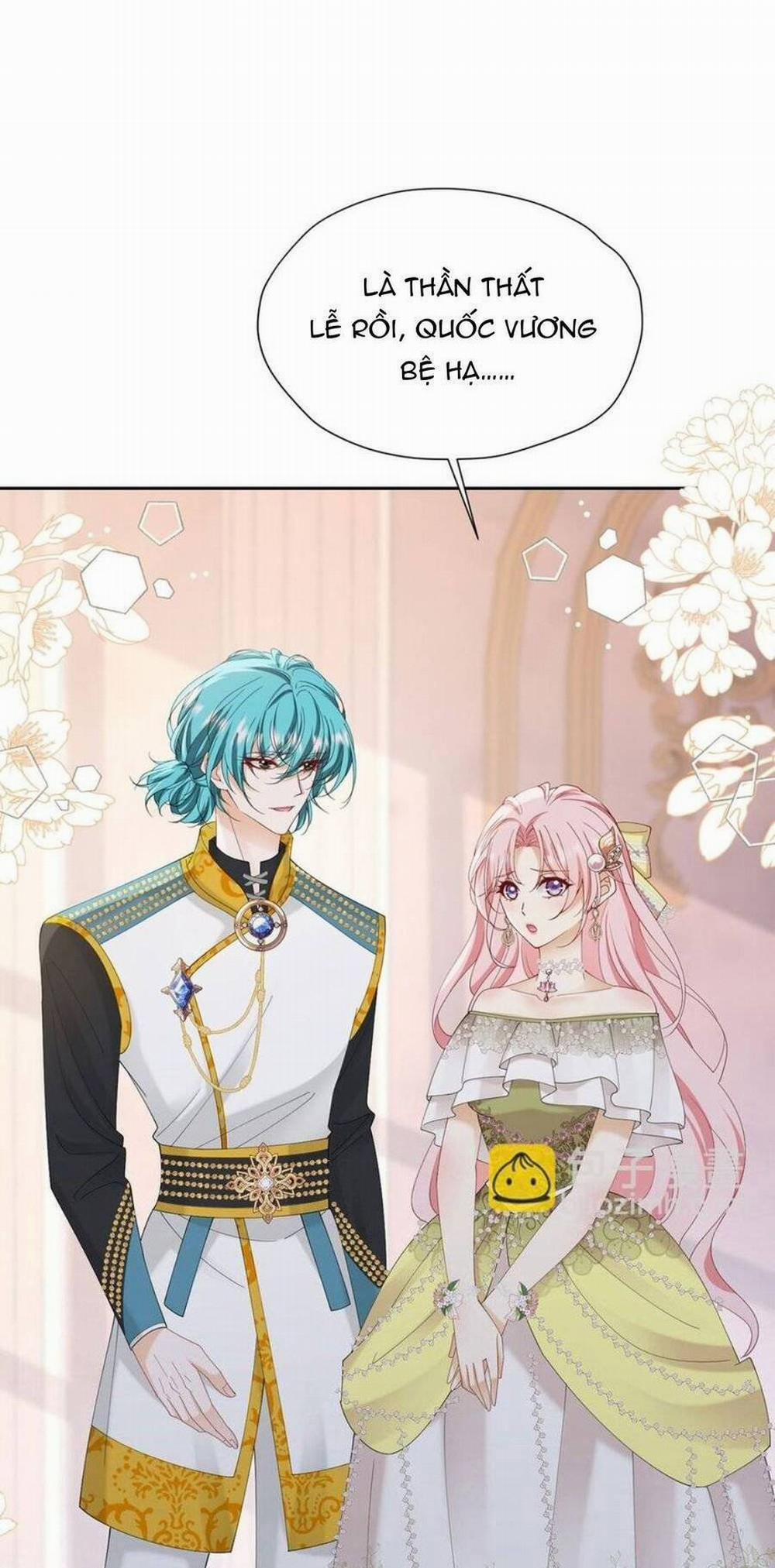 Tỏ Tình Với Kẻ Thù 69.2 trang 16