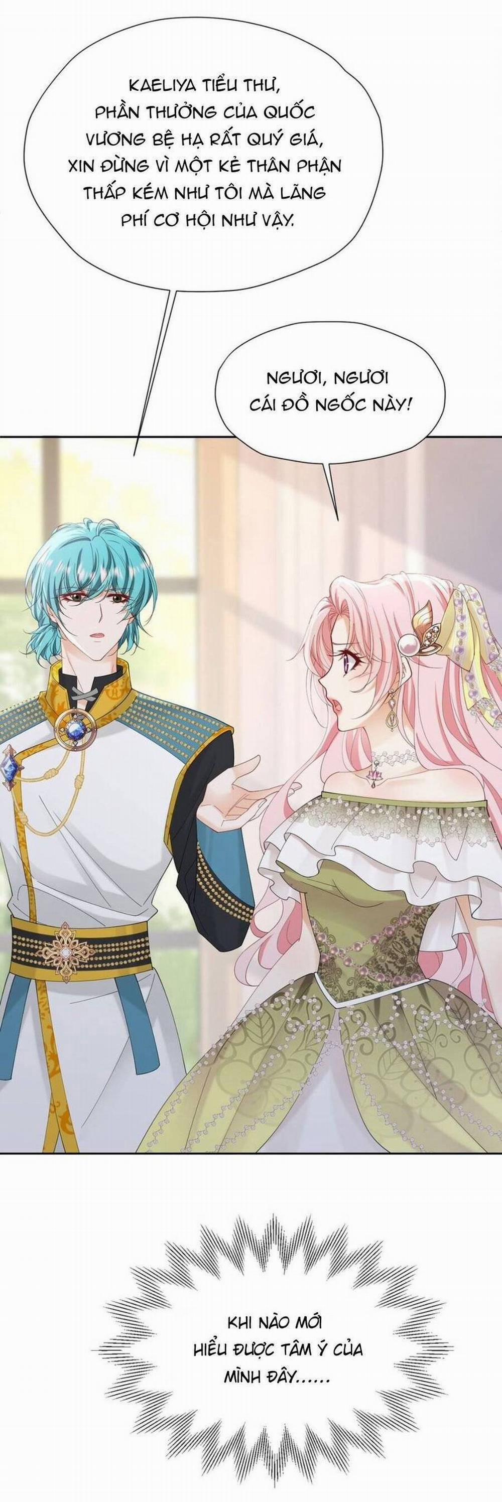 Tỏ Tình Với Kẻ Thù 69.2 trang 2