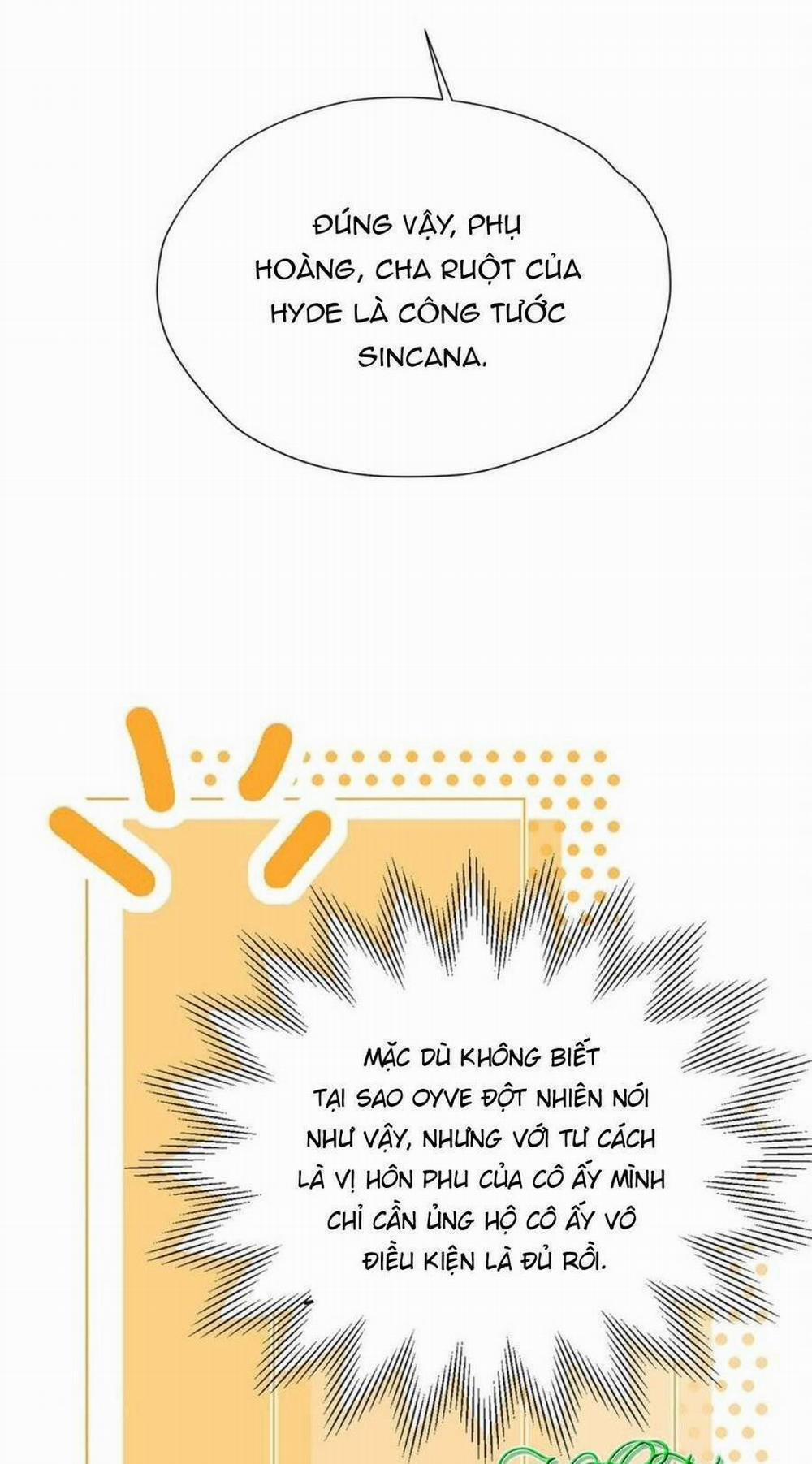 Tỏ Tình Với Kẻ Thù 69.2 trang 20