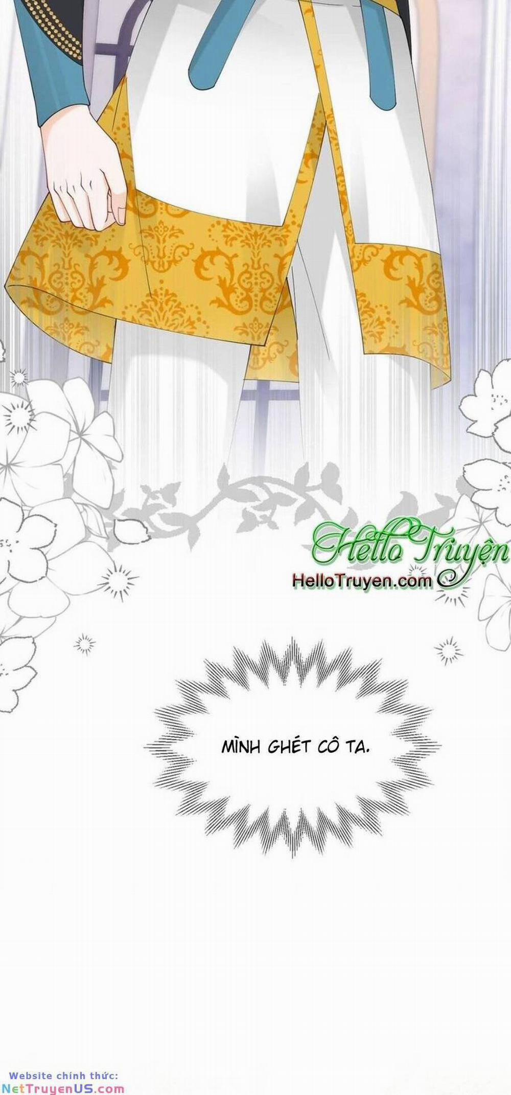 Tỏ Tình Với Kẻ Thù 69.2 trang 23