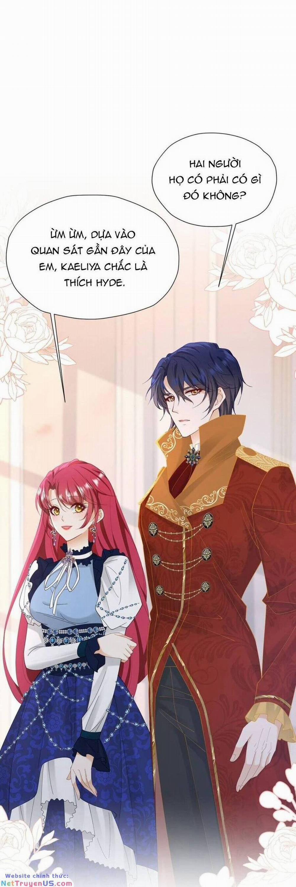 Tỏ Tình Với Kẻ Thù 69.2 trang 3