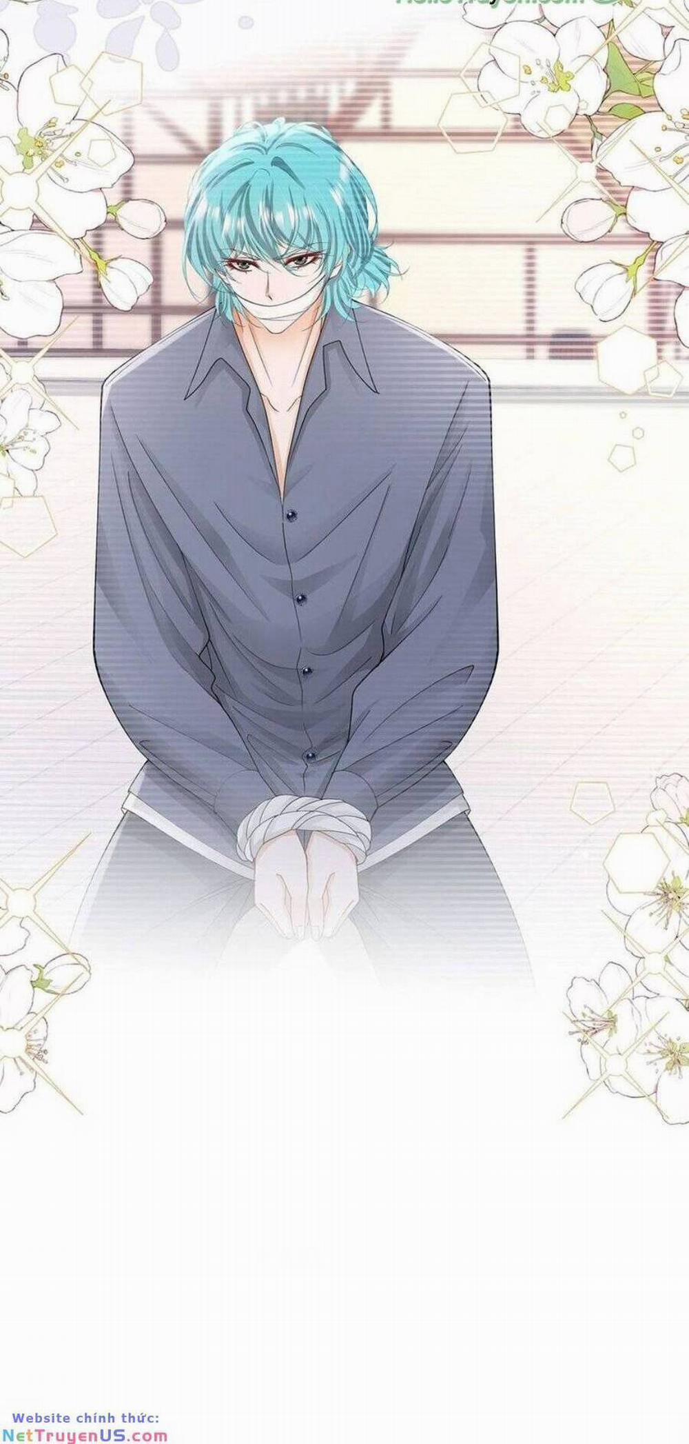 Tỏ Tình Với Kẻ Thù 69.2 trang 9