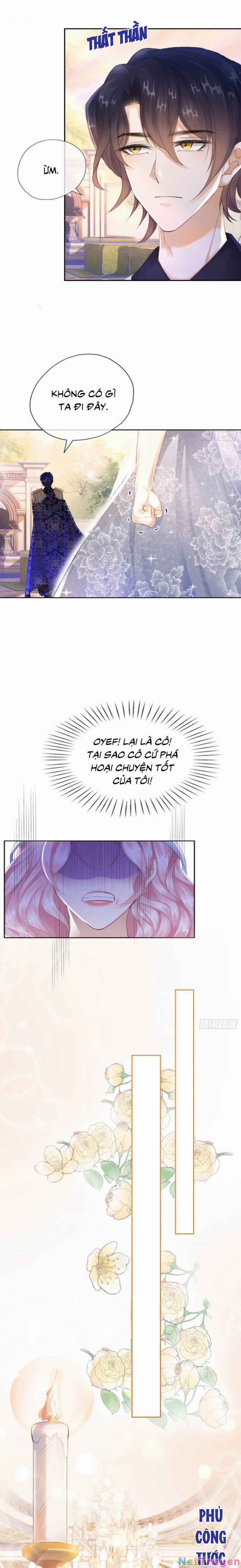 Tỏ Tình Với Kẻ Thù 7 trang 2