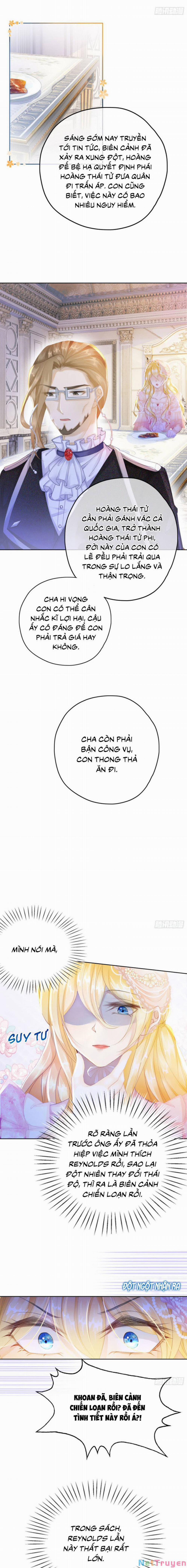 Tỏ Tình Với Kẻ Thù 7 trang 5