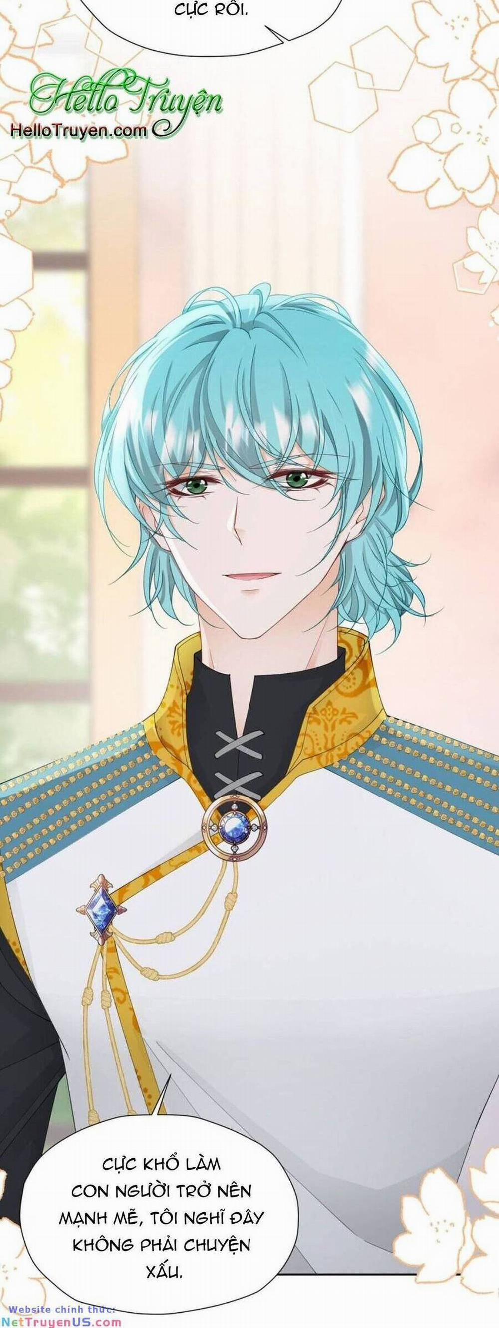 Tỏ Tình Với Kẻ Thù 70.1 trang 11