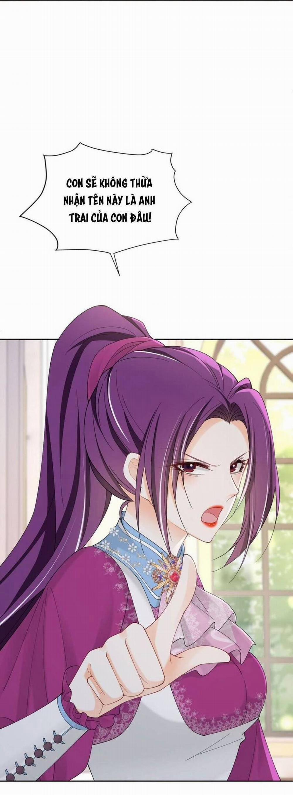 Tỏ Tình Với Kẻ Thù 70.1 trang 14