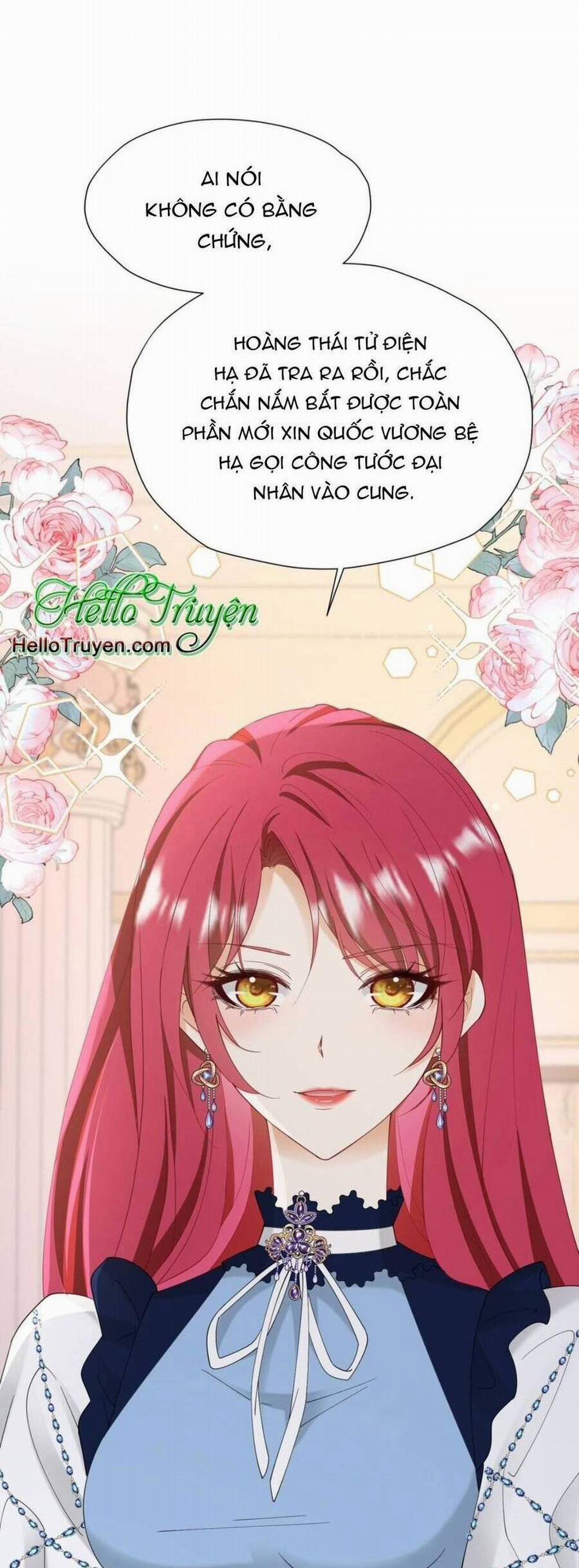 Tỏ Tình Với Kẻ Thù 70.1 trang 15