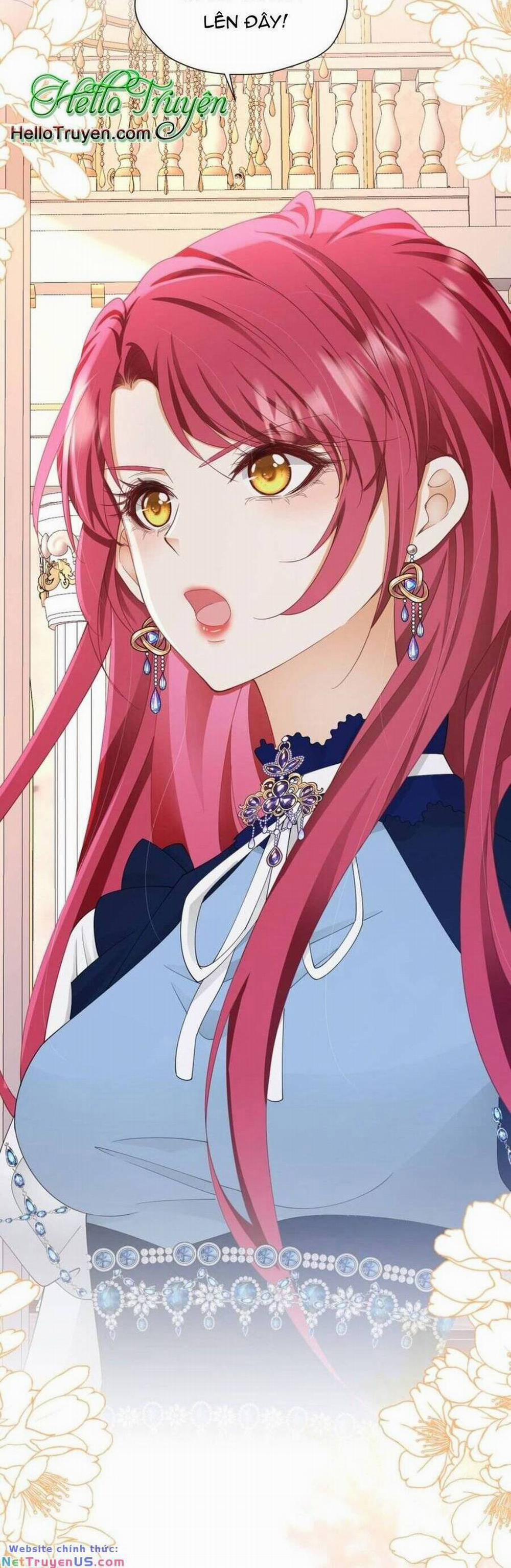 Tỏ Tình Với Kẻ Thù 70.1 trang 18