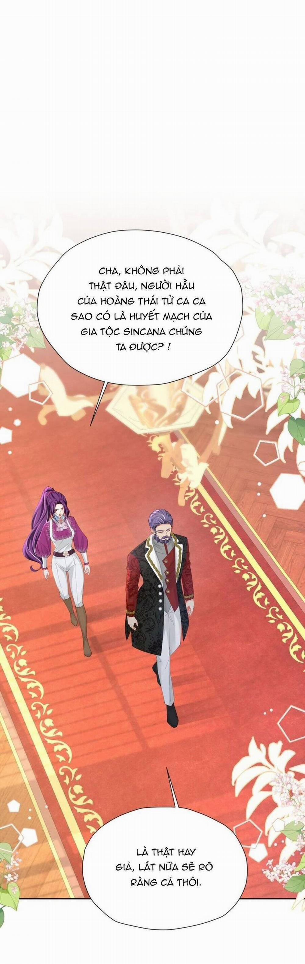 Tỏ Tình Với Kẻ Thù 70.1 trang 2