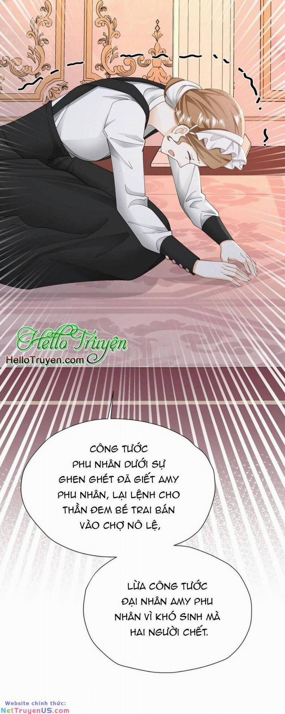 Tỏ Tình Với Kẻ Thù 70.1 trang 20