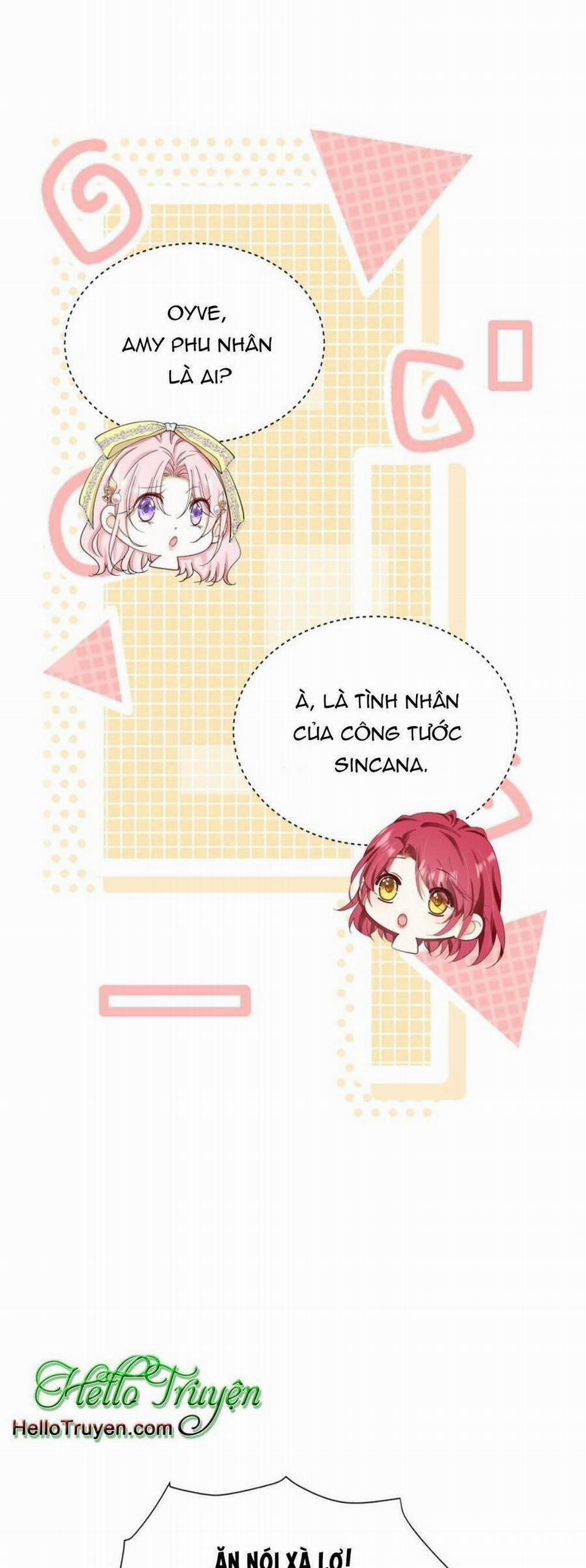 Tỏ Tình Với Kẻ Thù 70.1 trang 21