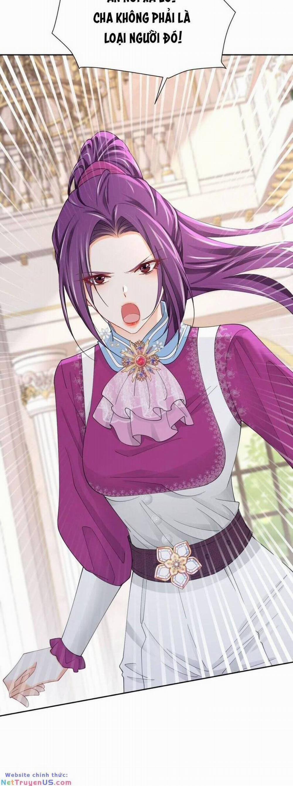 Tỏ Tình Với Kẻ Thù 70.1 trang 22