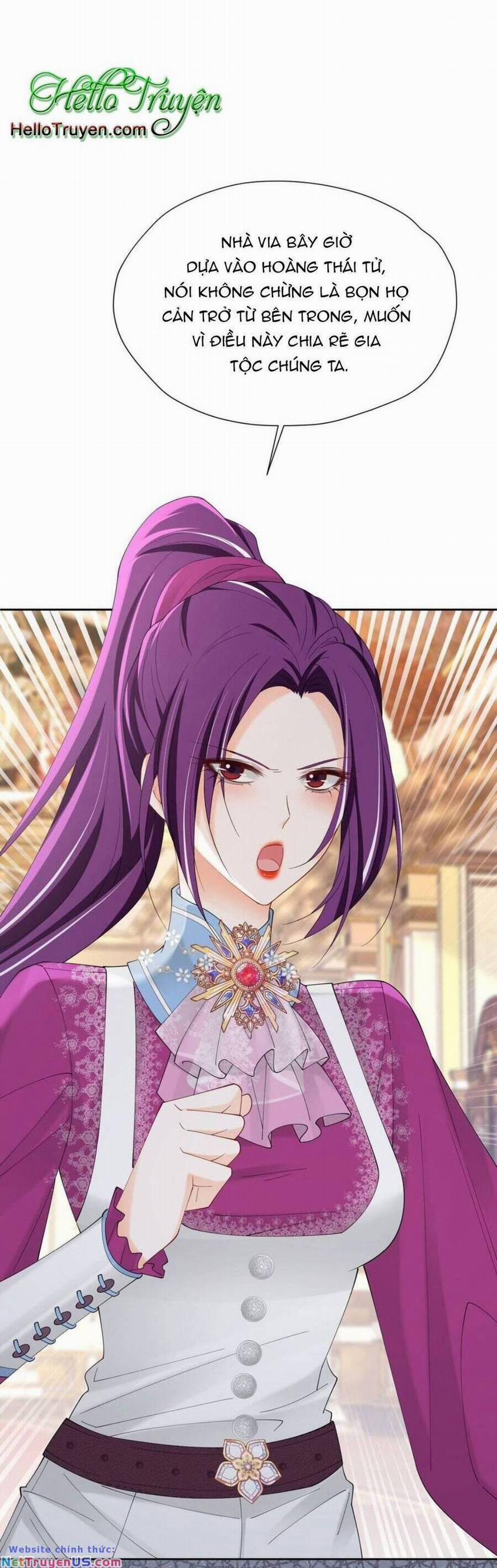 Tỏ Tình Với Kẻ Thù 70.1 trang 3