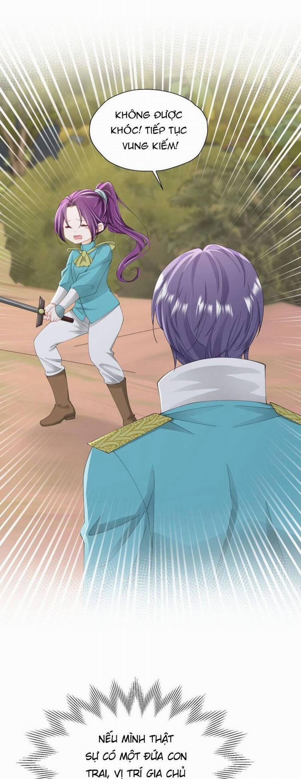 Tỏ Tình Với Kẻ Thù 70.1 trang 6