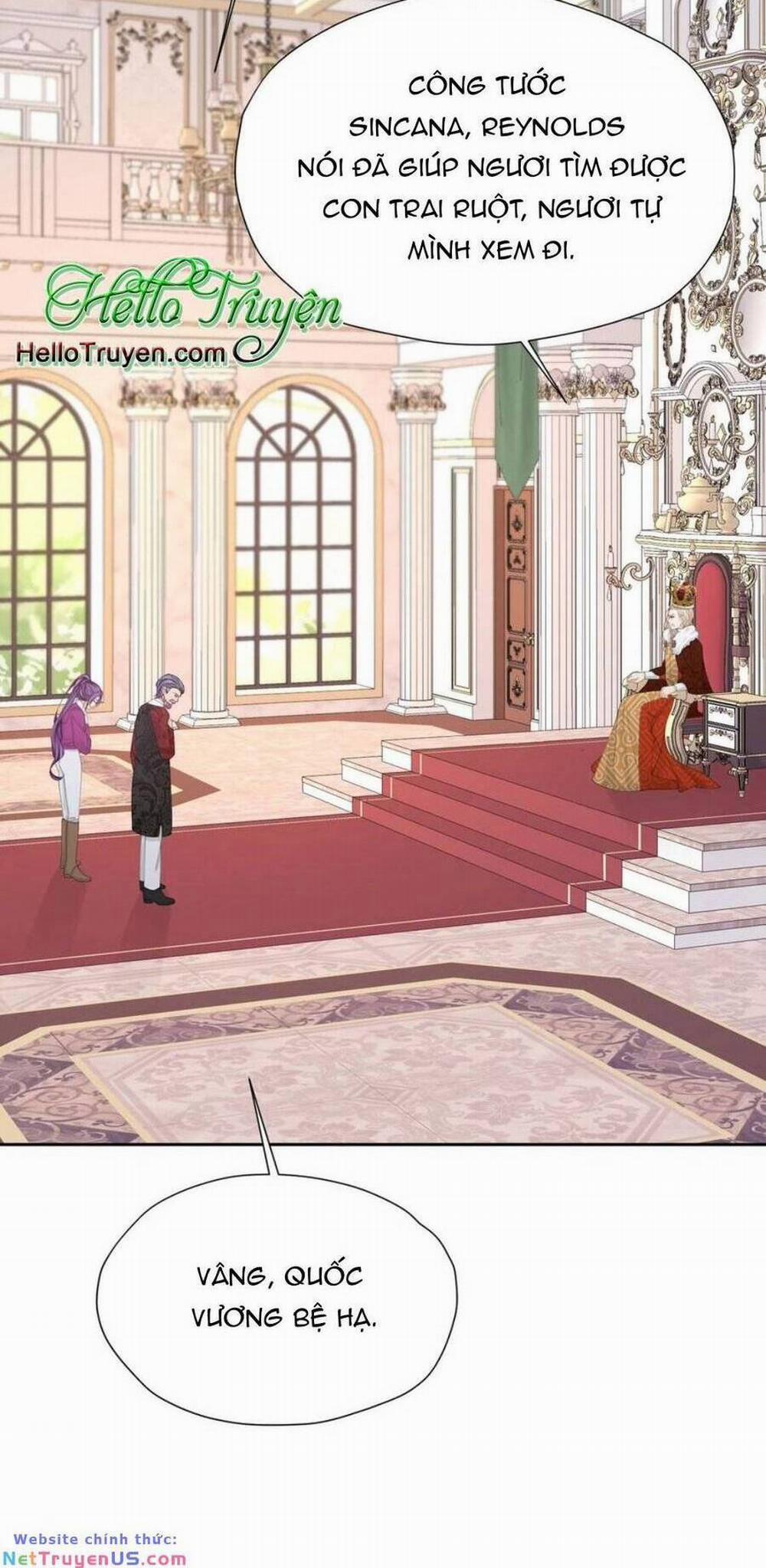 Tỏ Tình Với Kẻ Thù 70.1 trang 9