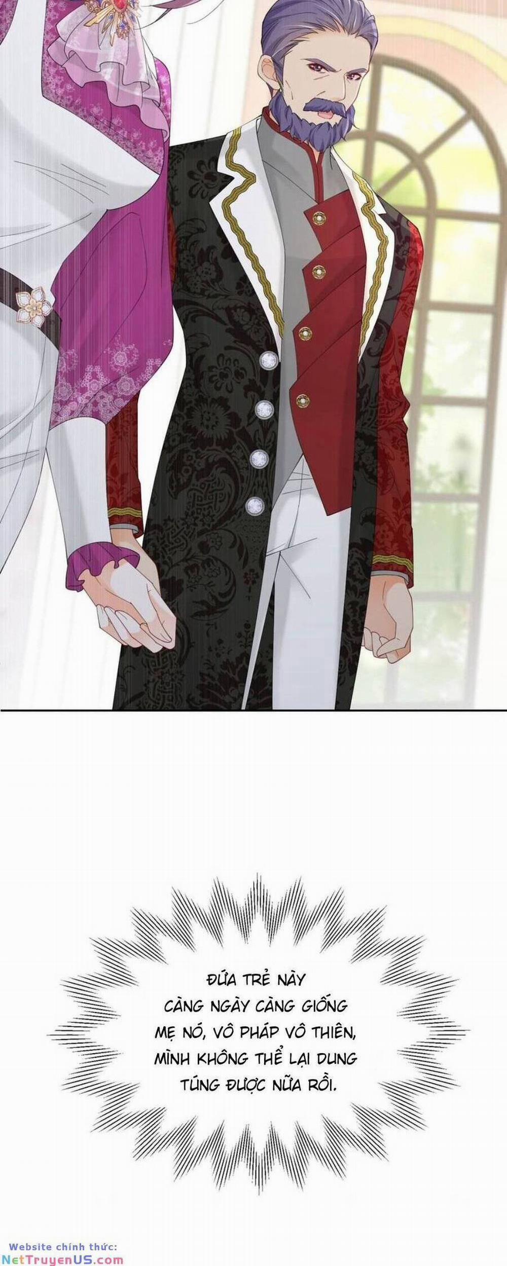 Tỏ Tình Với Kẻ Thù 70.2 trang 12