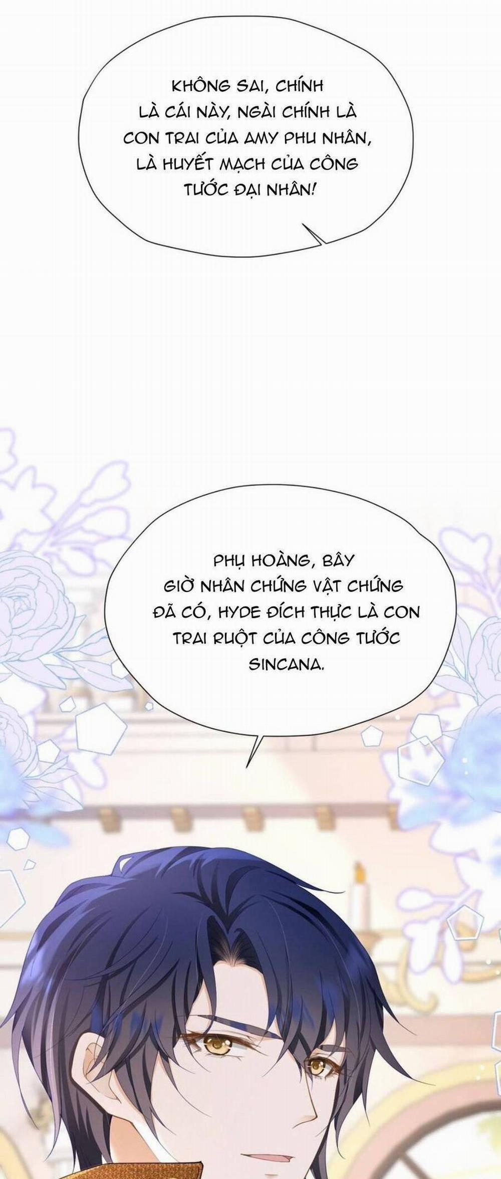 Tỏ Tình Với Kẻ Thù 70.2 trang 4