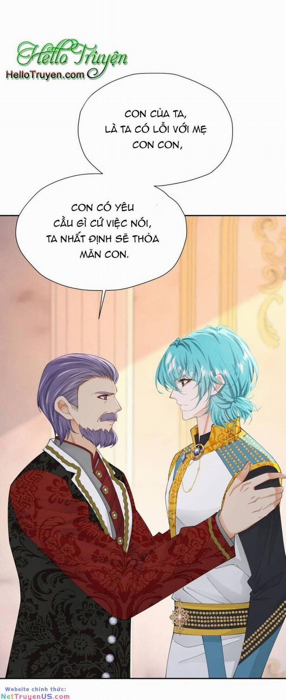 Tỏ Tình Với Kẻ Thù 70.2 trang 7