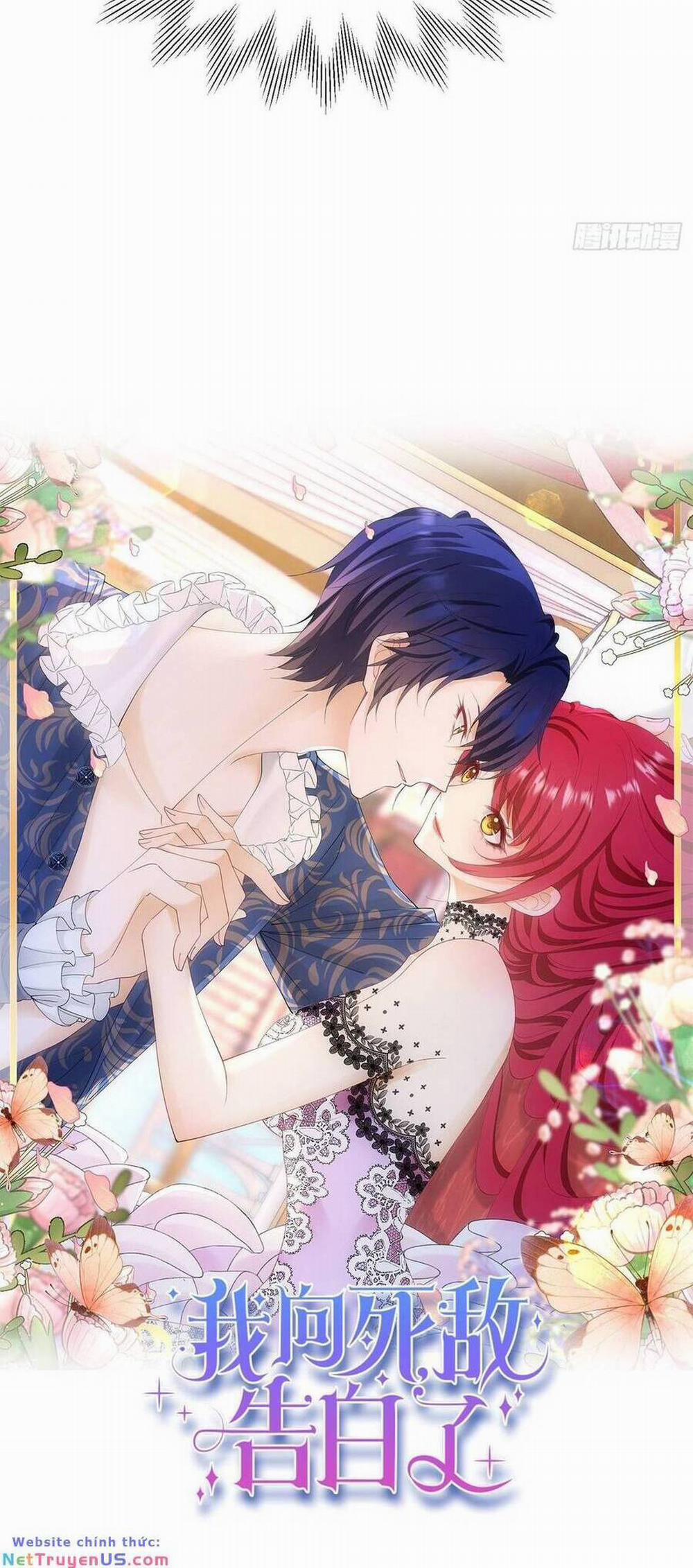 Tỏ Tình Với Kẻ Thù 71.1 trang 11