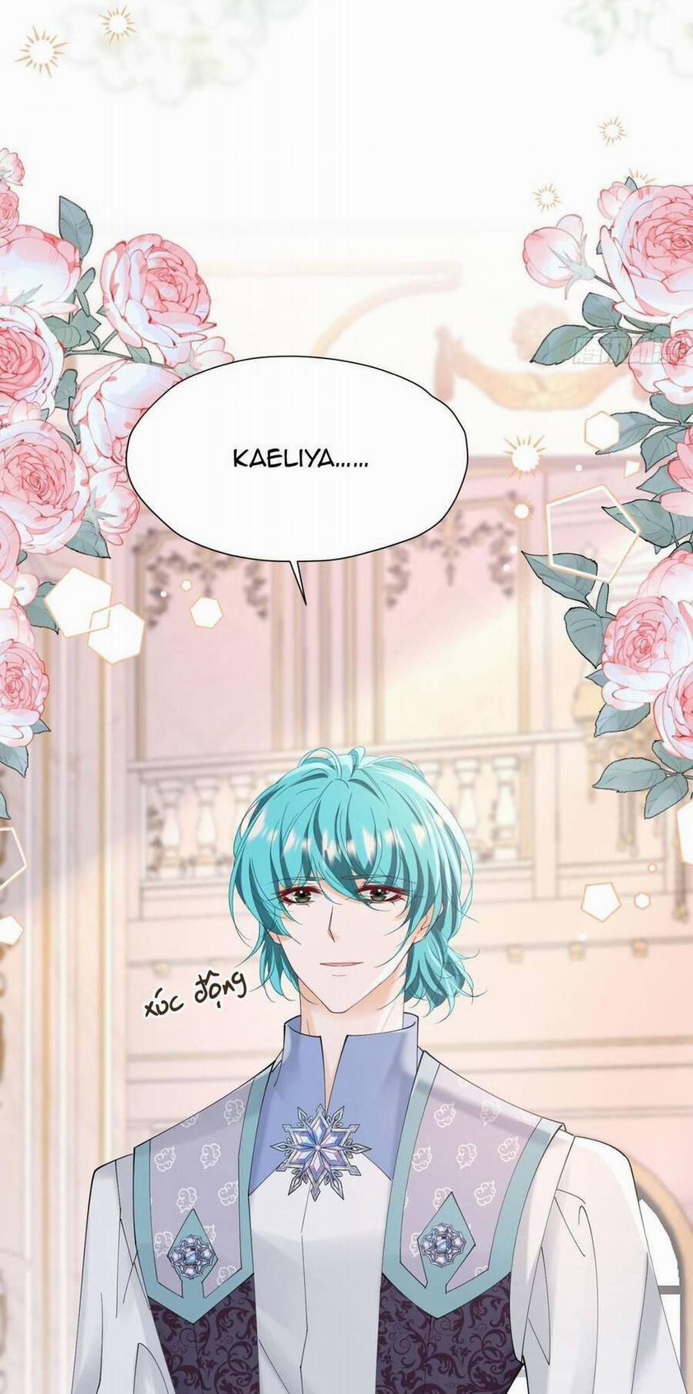 Tỏ Tình Với Kẻ Thù 71.1 trang 16