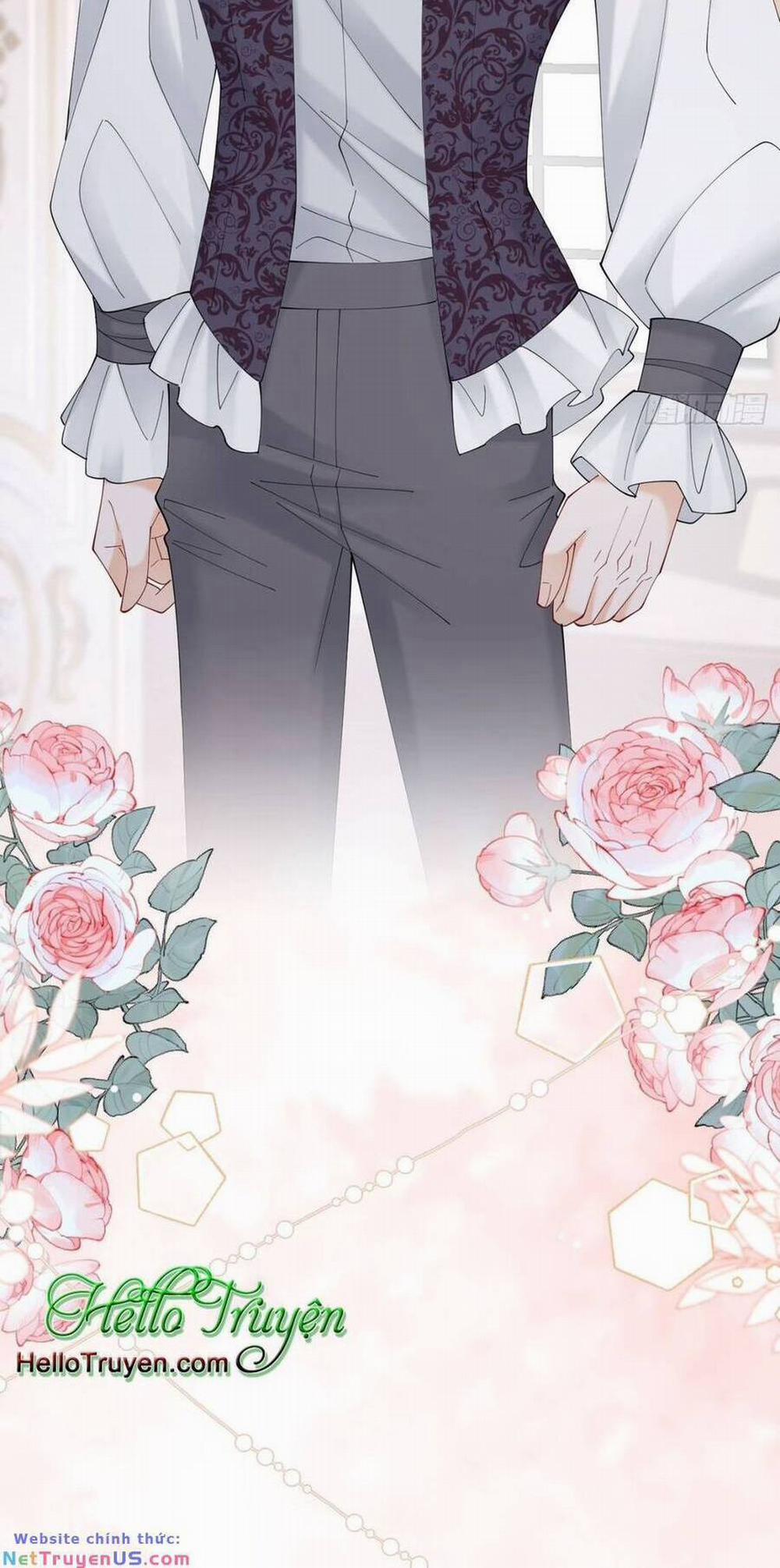 Tỏ Tình Với Kẻ Thù 71.1 trang 17