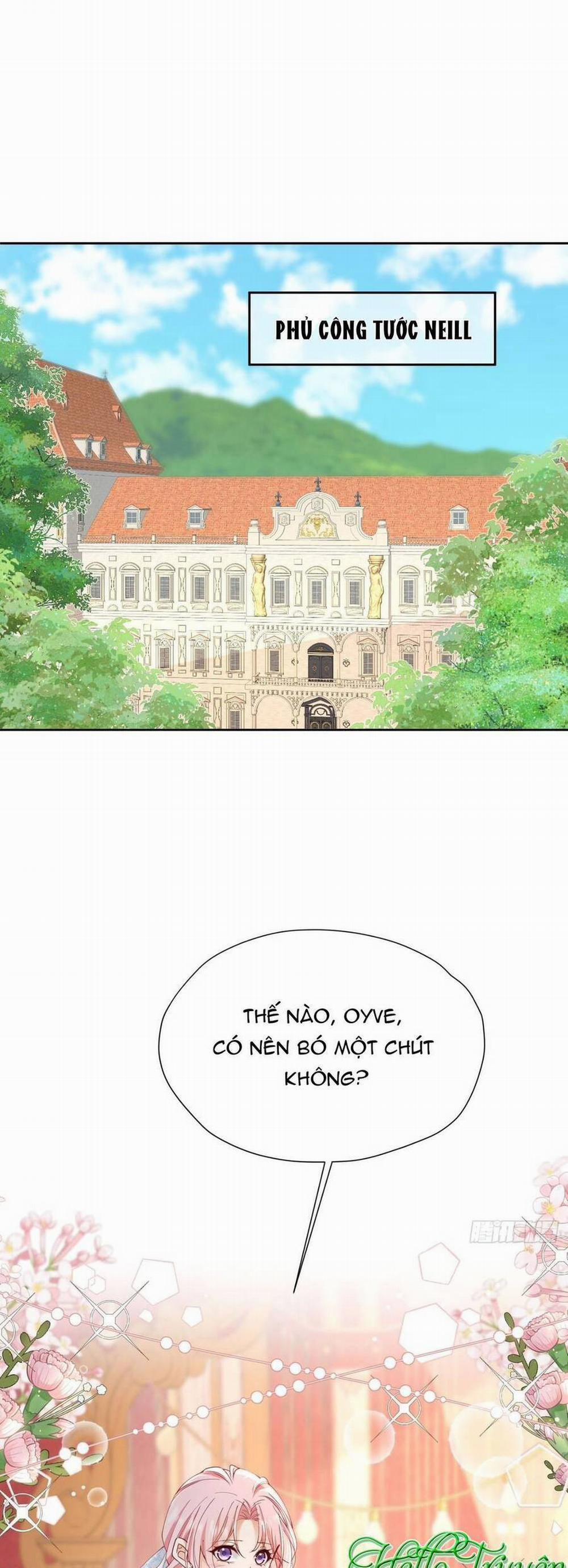 Tỏ Tình Với Kẻ Thù 71.1 trang 2