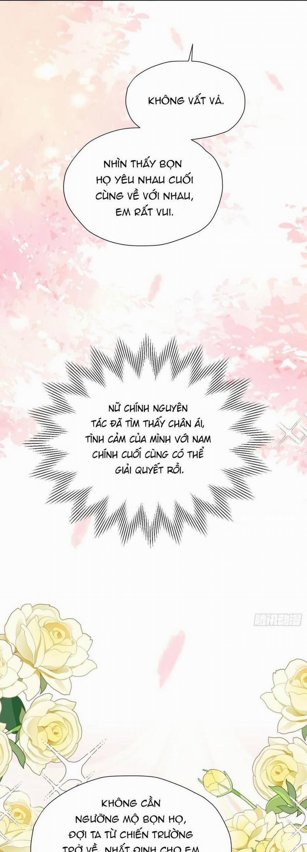 Tỏ Tình Với Kẻ Thù 71.1 trang 22