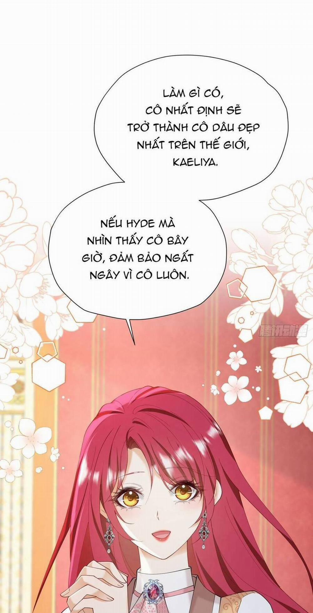 Tỏ Tình Với Kẻ Thù 71.1 trang 4