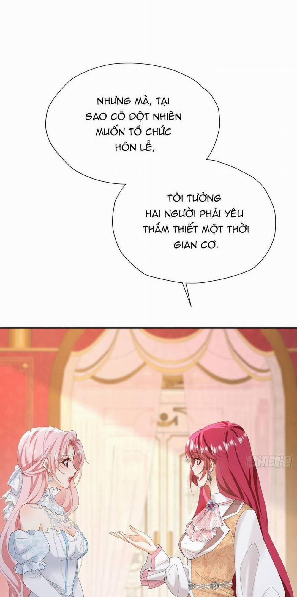 Tỏ Tình Với Kẻ Thù 71.1 trang 6