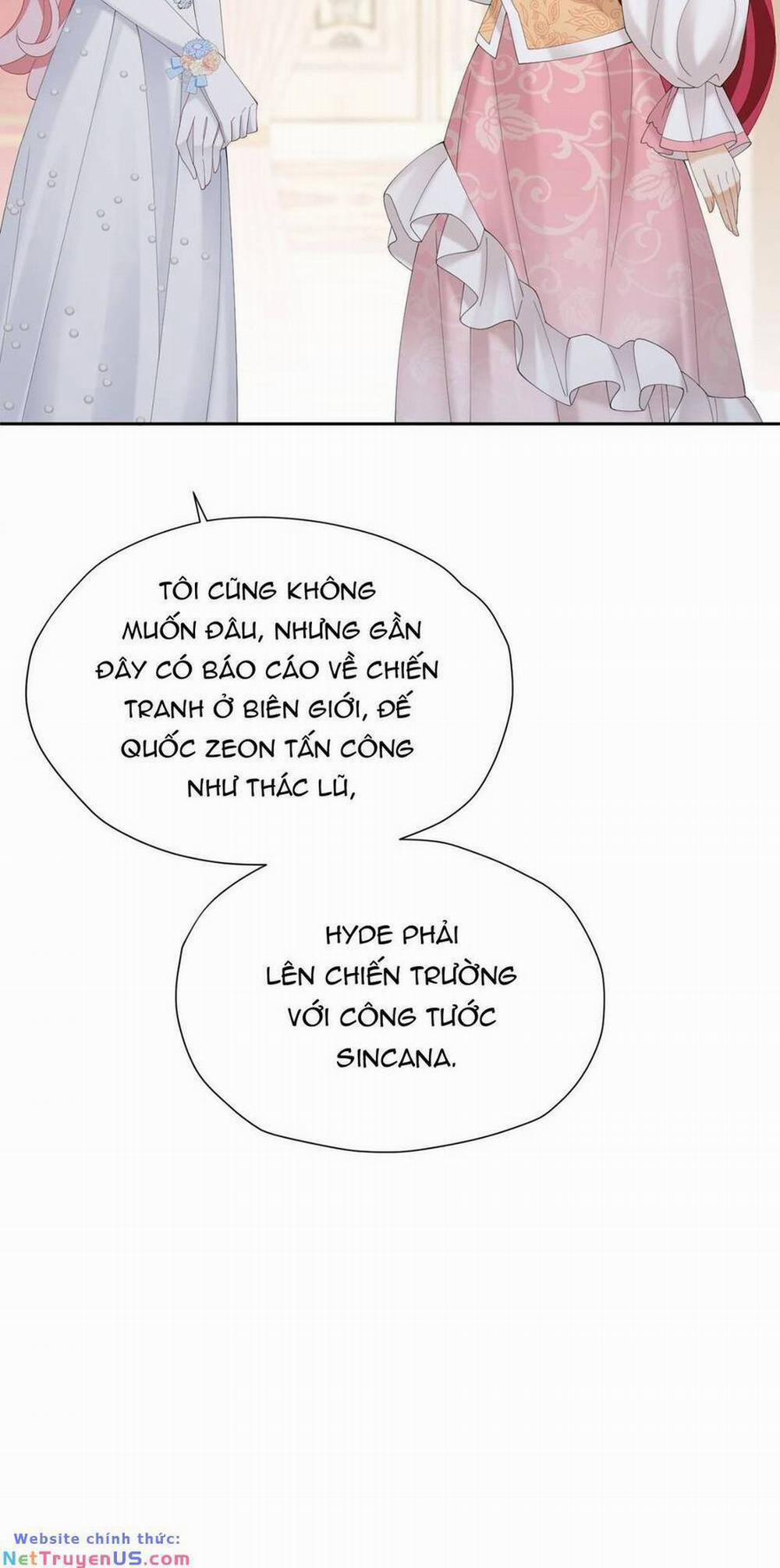 Tỏ Tình Với Kẻ Thù 71.1 trang 7