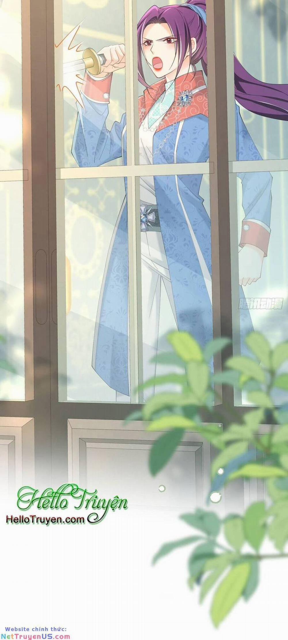 Tỏ Tình Với Kẻ Thù 71.2 trang 11