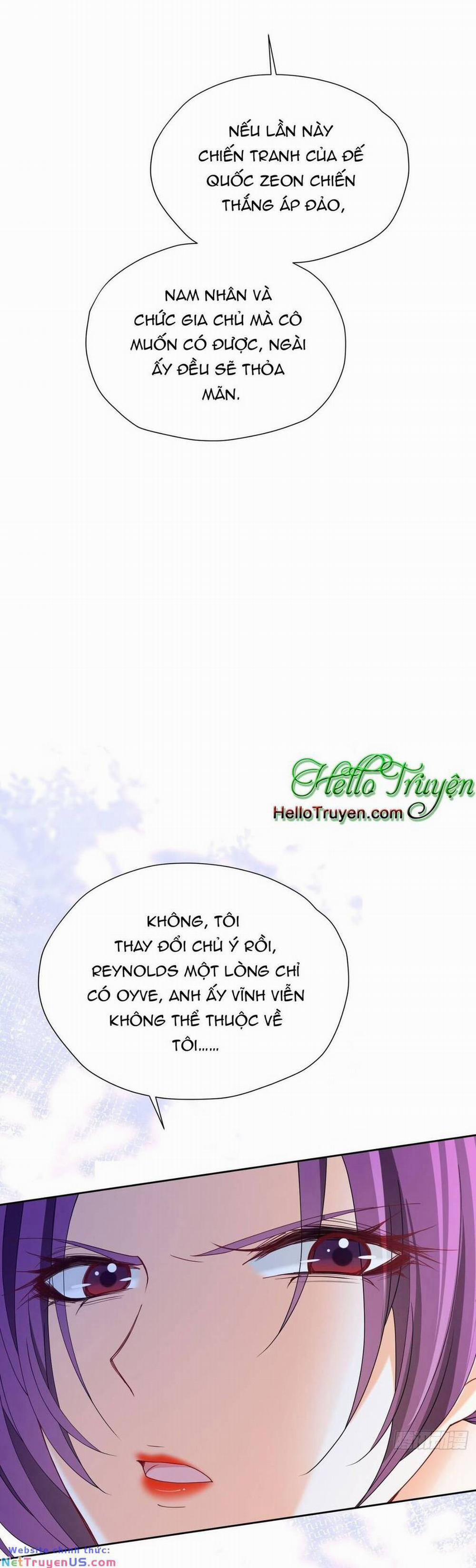 Tỏ Tình Với Kẻ Thù 71.2 trang 19