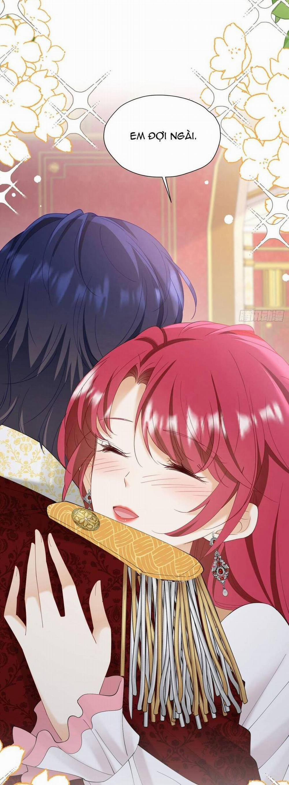 Tỏ Tình Với Kẻ Thù 71.2 trang 2