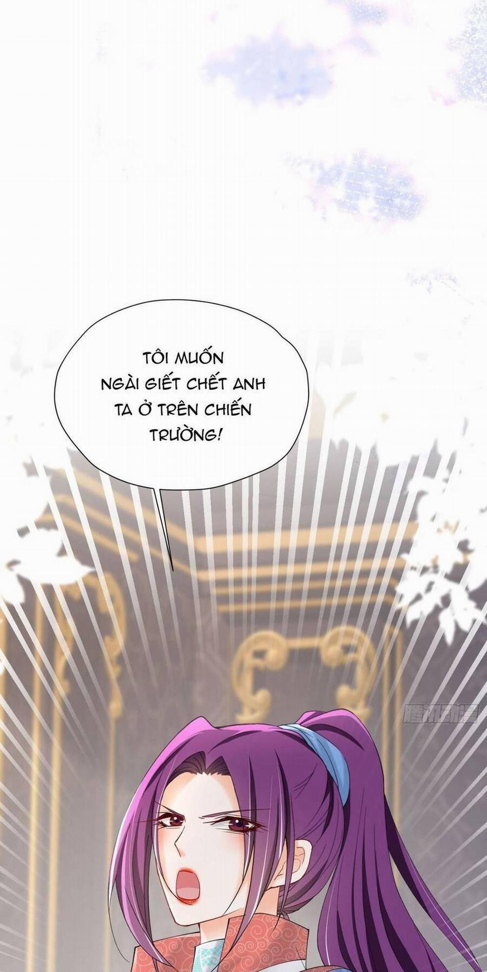 Tỏ Tình Với Kẻ Thù 71.2 trang 20