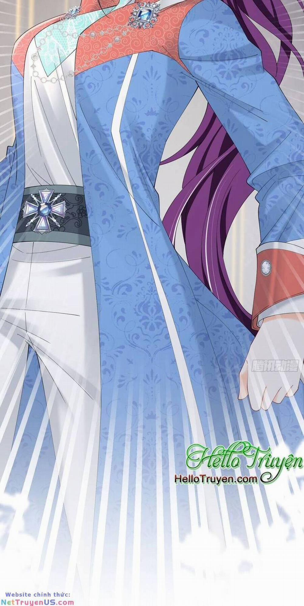 Tỏ Tình Với Kẻ Thù 71.2 trang 21