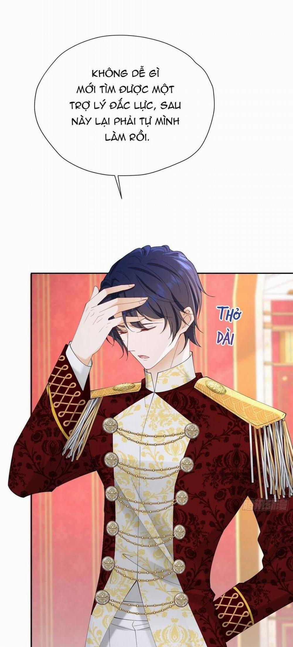 Tỏ Tình Với Kẻ Thù 71.2 trang 4