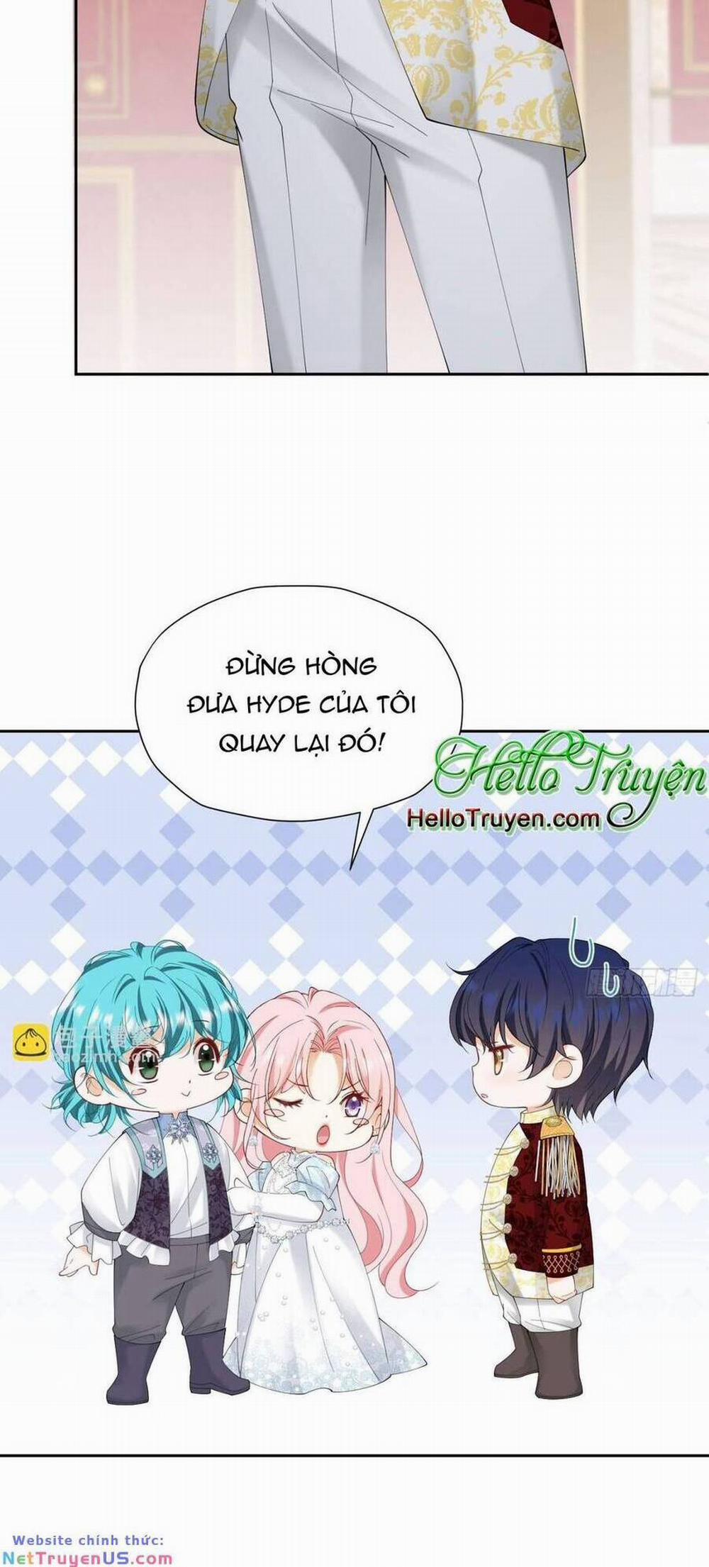 Tỏ Tình Với Kẻ Thù 71.2 trang 5