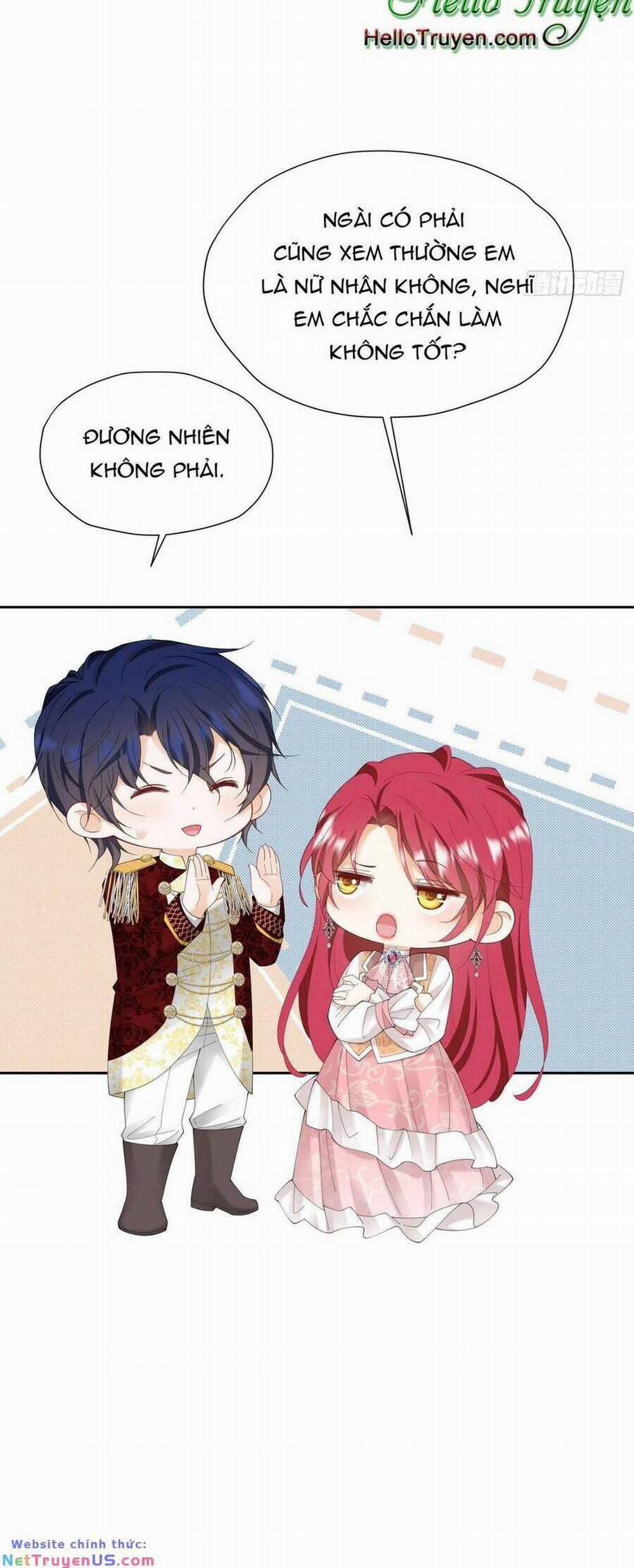 Tỏ Tình Với Kẻ Thù 71.2 trang 7