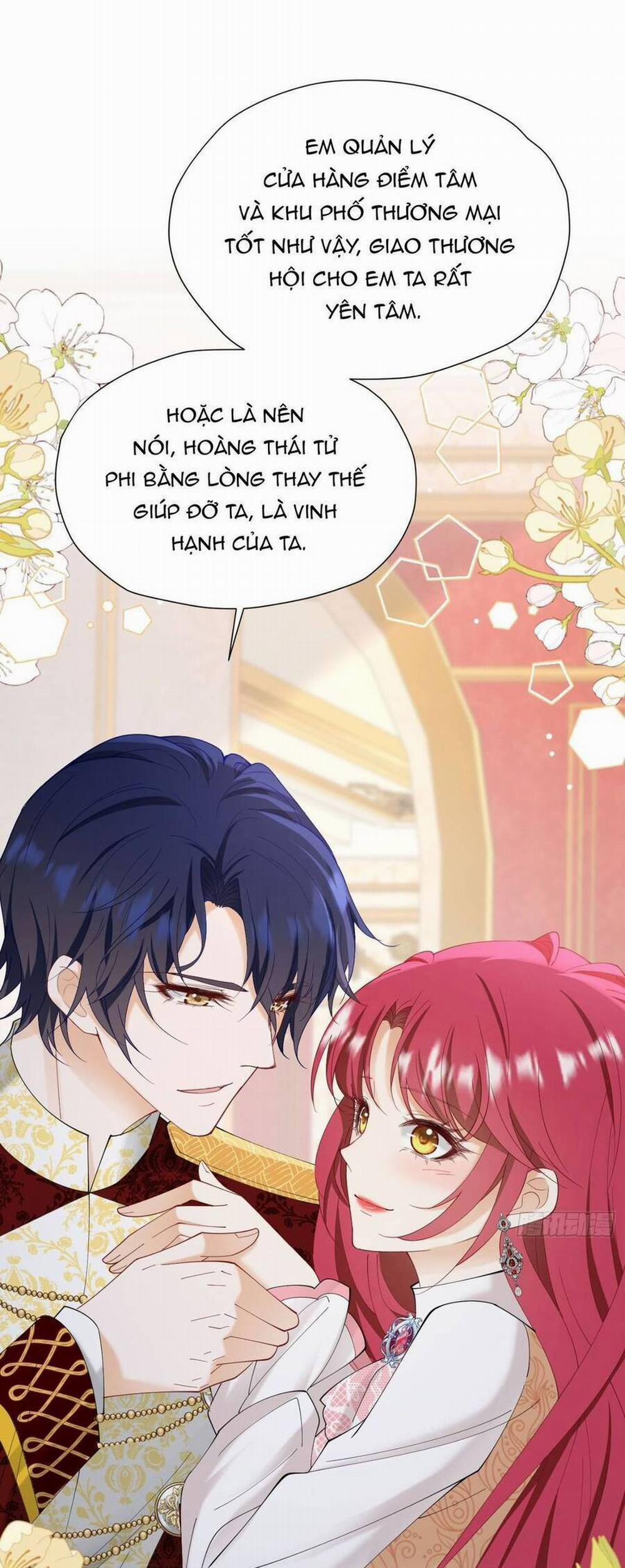 Tỏ Tình Với Kẻ Thù 71.2 trang 8