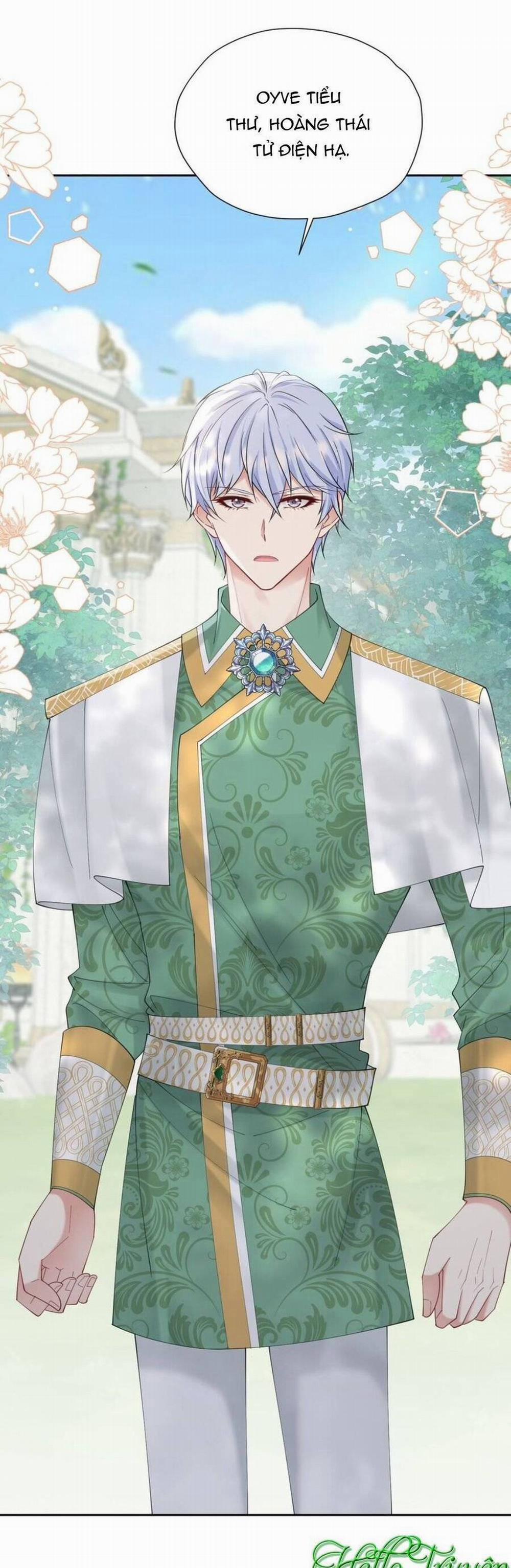 Tỏ Tình Với Kẻ Thù 72.2 trang 10