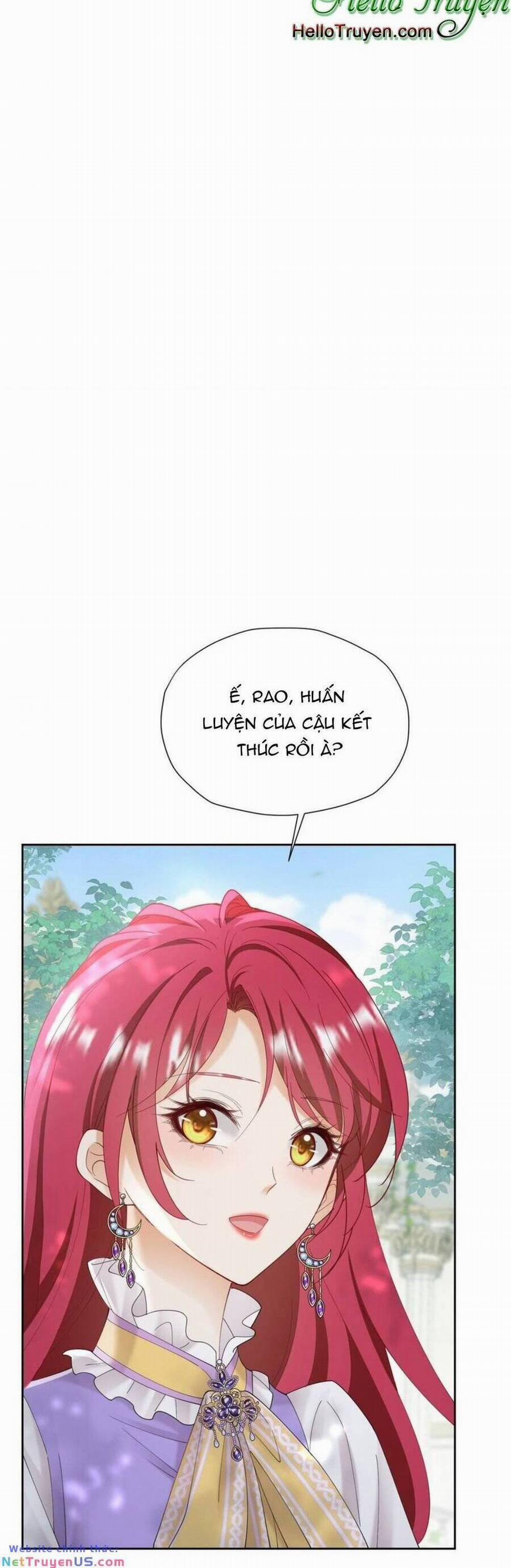 Tỏ Tình Với Kẻ Thù 72.2 trang 11