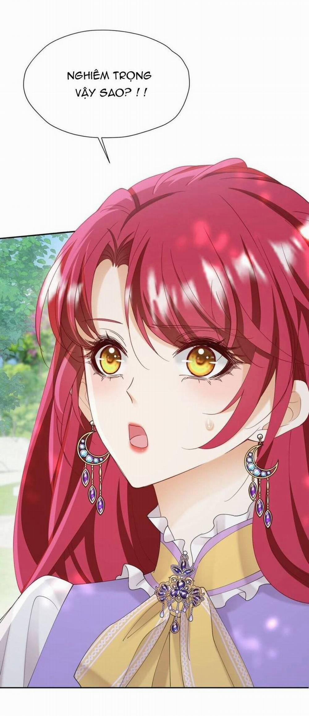 Tỏ Tình Với Kẻ Thù 72.2 trang 18