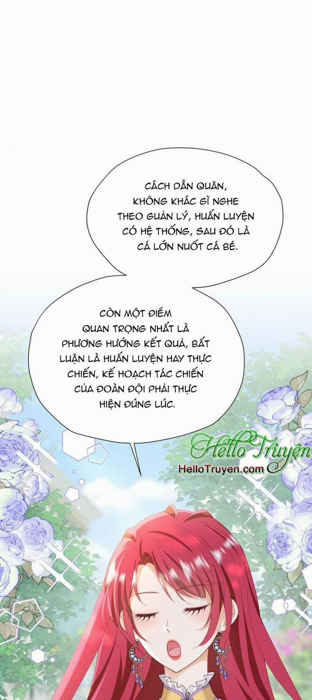 Tỏ Tình Với Kẻ Thù 72.2 trang 2