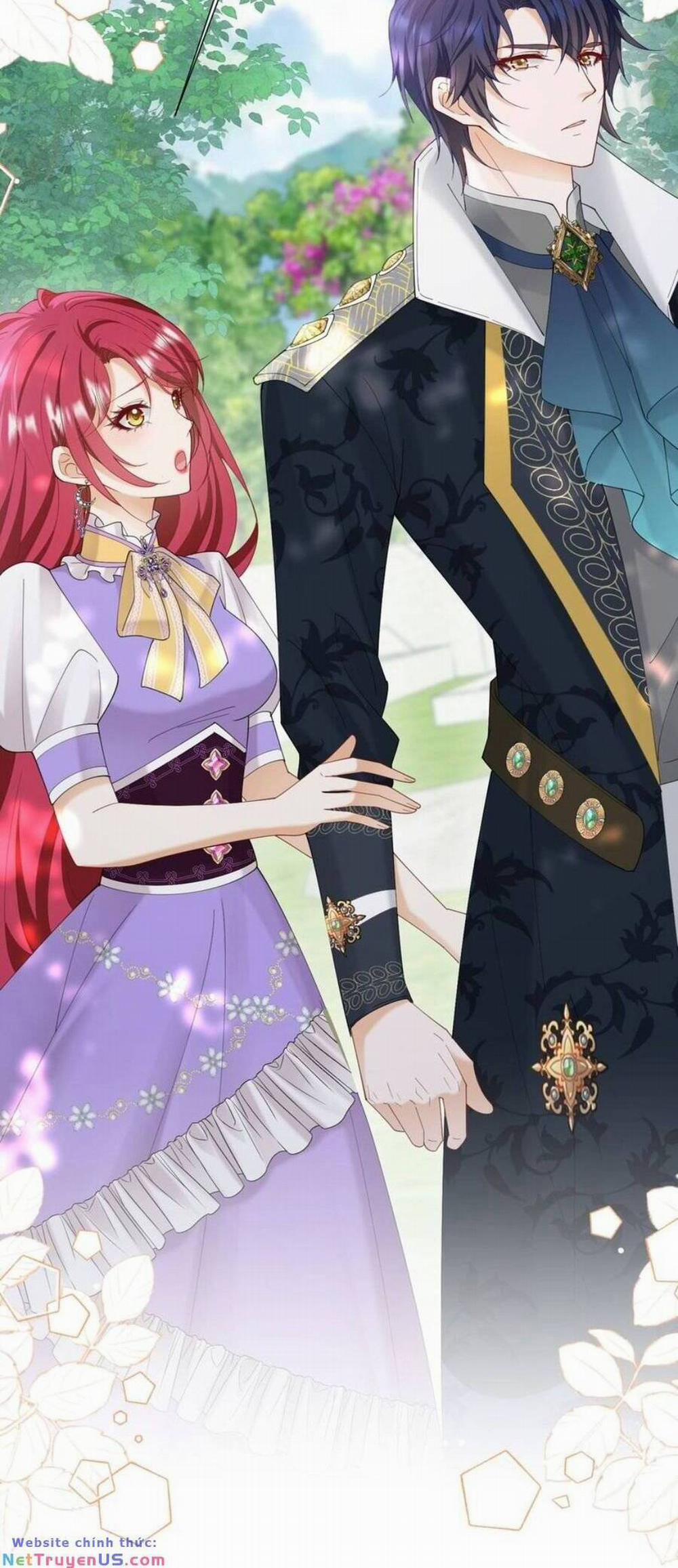 Tỏ Tình Với Kẻ Thù 72.2 trang 20