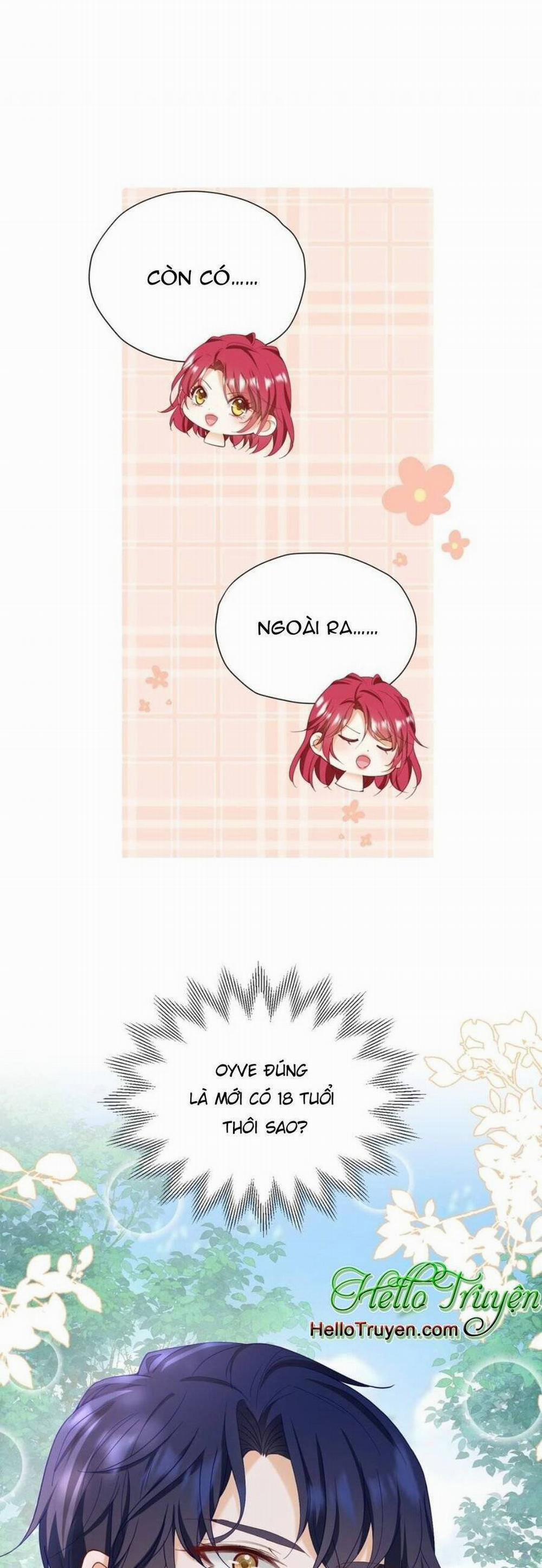 Tỏ Tình Với Kẻ Thù 72.2 trang 6