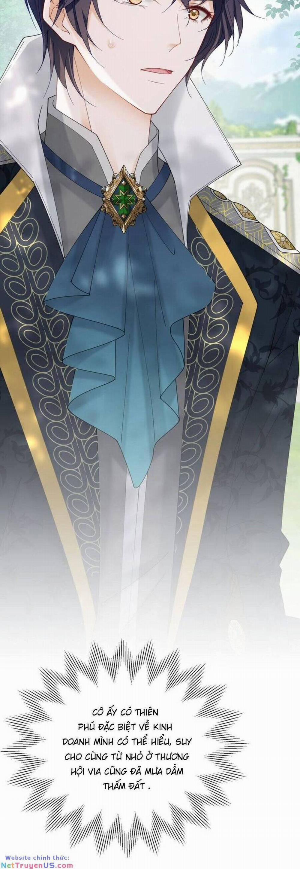 Tỏ Tình Với Kẻ Thù 72.2 trang 7