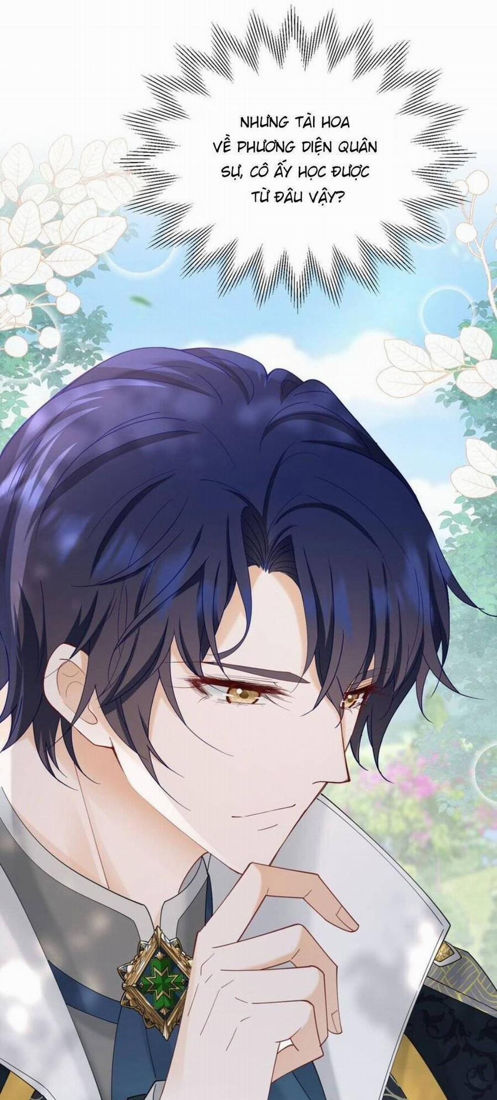 Tỏ Tình Với Kẻ Thù 72.2 trang 8