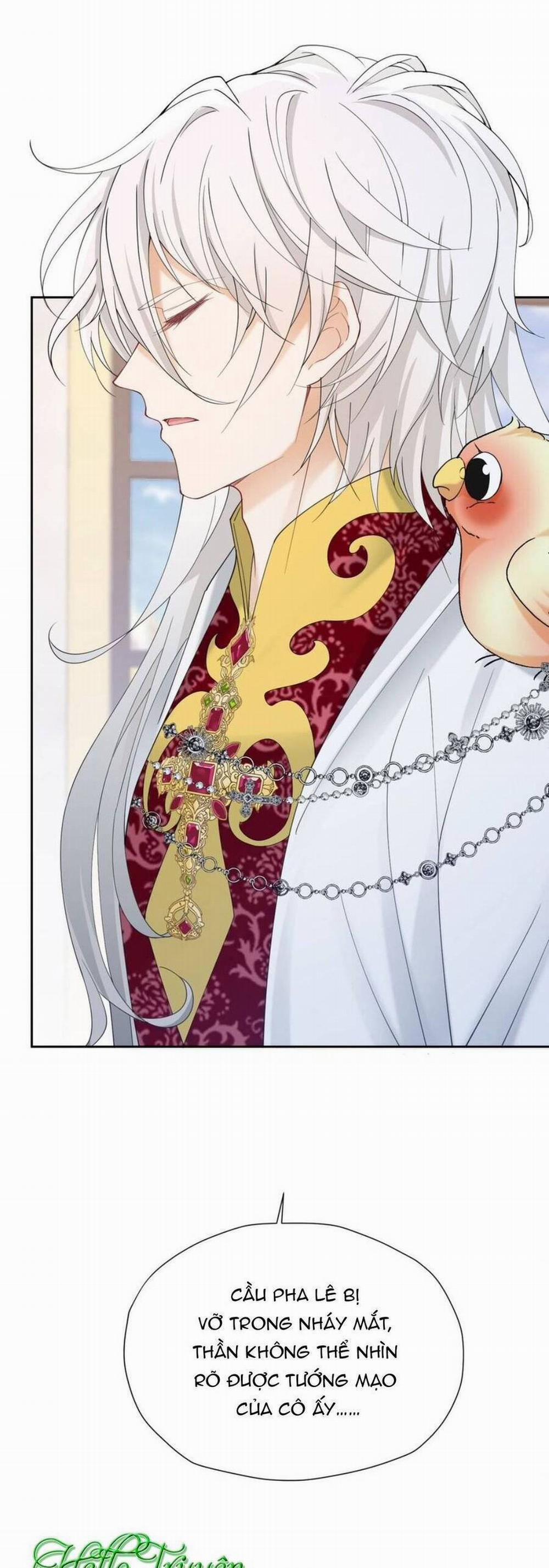 Tỏ Tình Với Kẻ Thù 73.1 trang 13