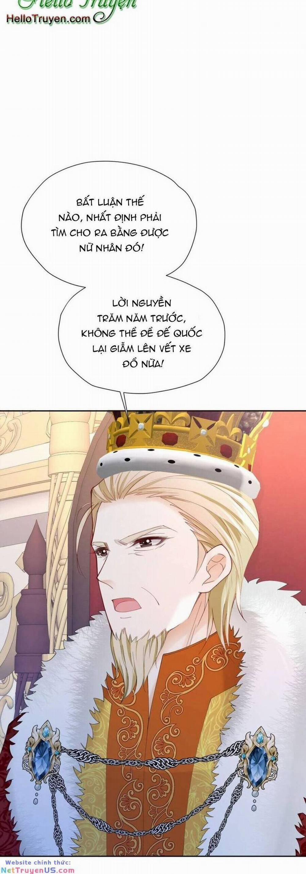 Tỏ Tình Với Kẻ Thù 73.1 trang 14