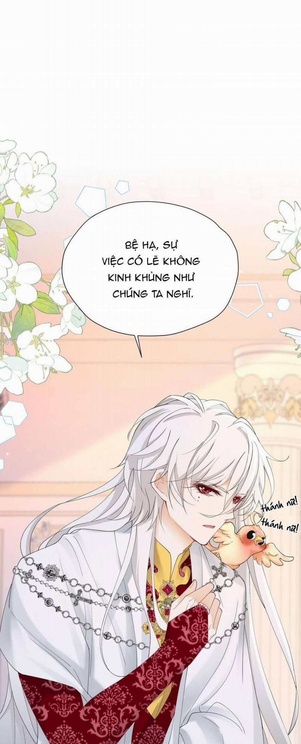 Tỏ Tình Với Kẻ Thù 73.1 trang 15